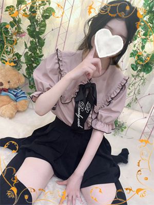 さき◇黒髪☆ロリっ娘♬